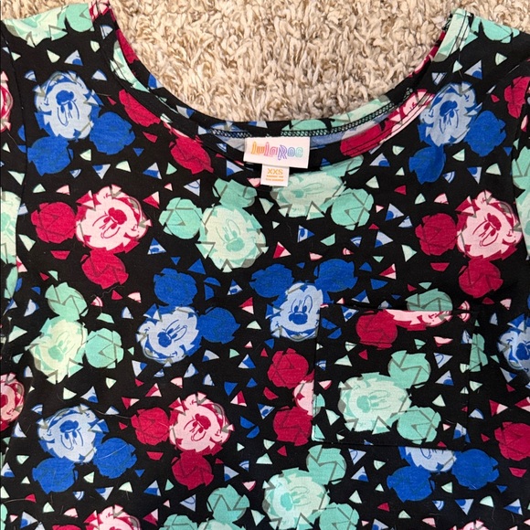 Disney Lula Roe - Picture 2 of 4